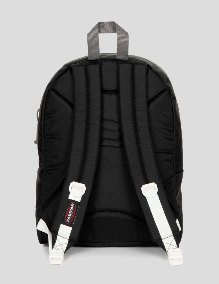 Mochila EASTPAK pinnacle kontrast grey/white